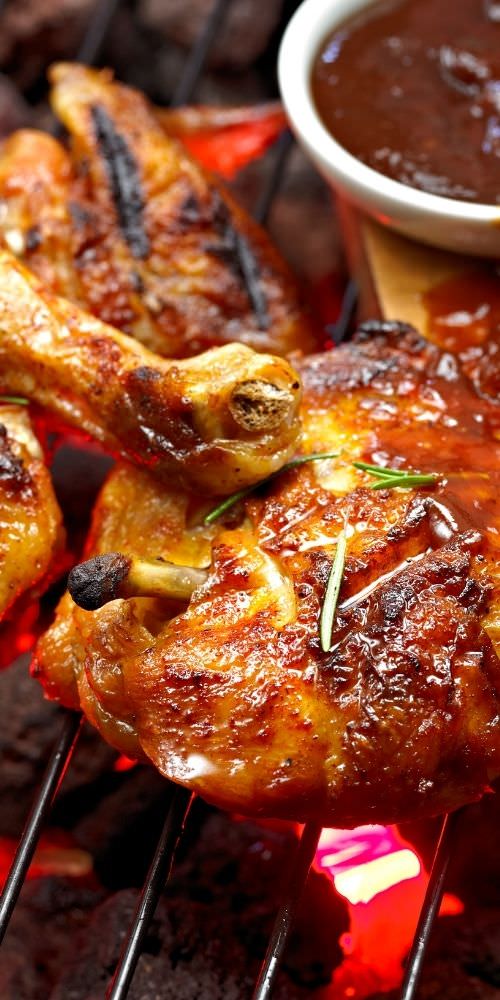 BBQ & Grillfest – Catering Hürth