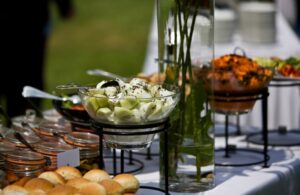BBQ & Grillfest – Catering Hürth