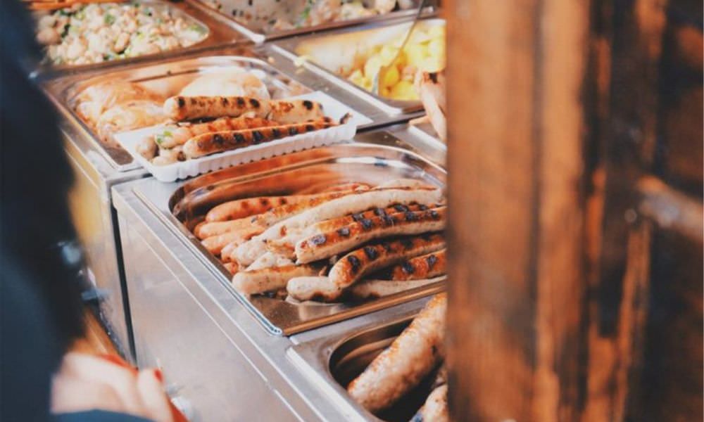 BBQ & Grillfest – Catering Hürth