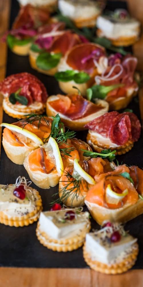 Brunch Catering – Catering Hürth