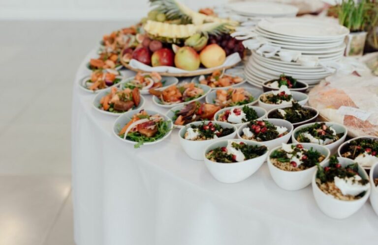 Fingerfood – Catering Hürth