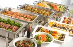 Fingerfood – Catering Hürth