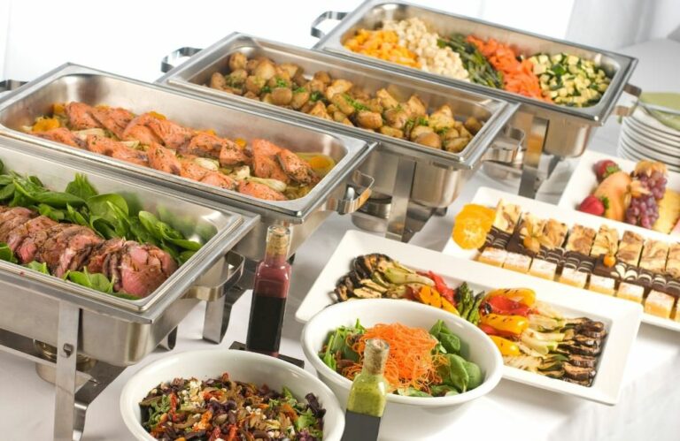 Brunch Catering – Catering Hürth