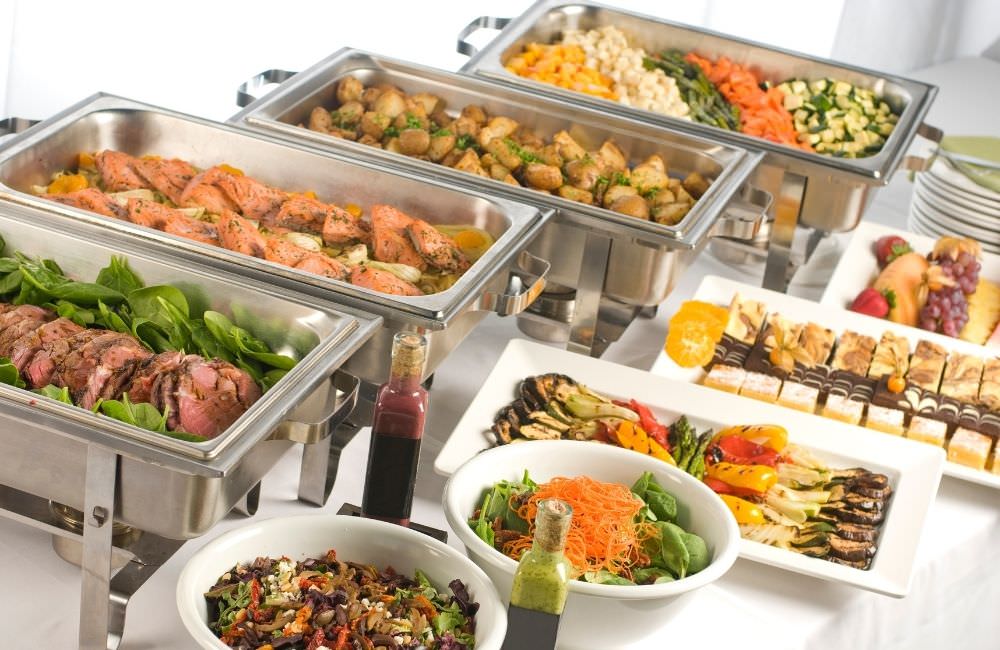 Brunch Catering – Catering Hürth