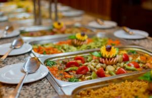 Buffet – Catering Hürth