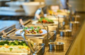 Buffet – Catering Hürth