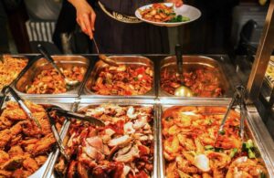 Buffet – Catering Hürth
