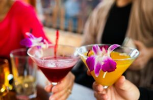 Cocktail Catering – Catering Hürth