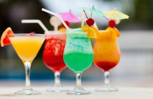 Cocktail Catering – Catering Hürth