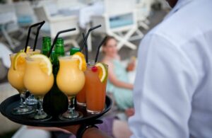 Cocktail Catering – Catering Hürth