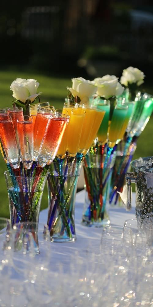 Cocktail Catering – Catering Hürth