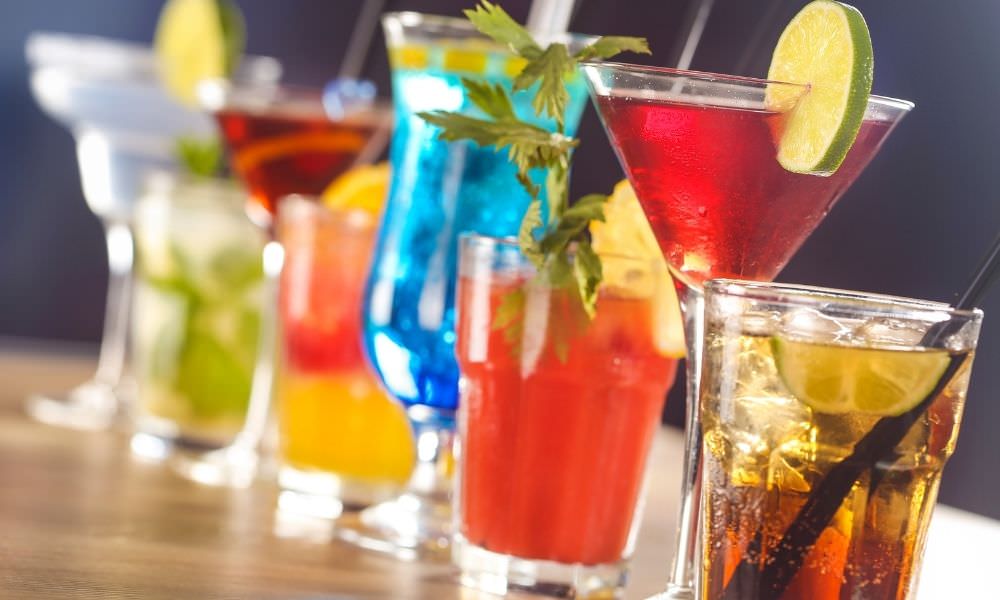 Cocktail Catering – Catering Hürth