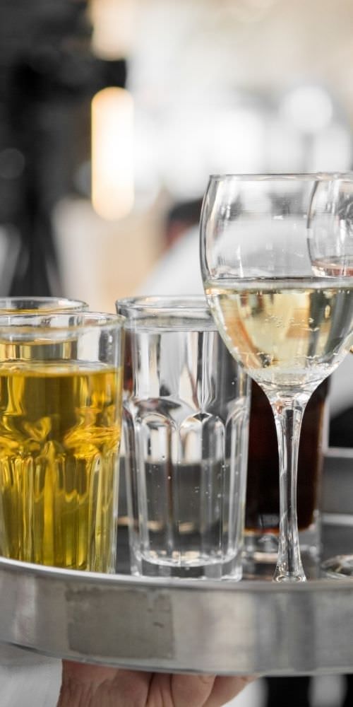 Getränke Catering – Catering Hürth