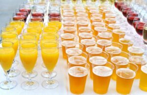 Getränke Catering – Catering Hürth