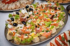 Firmenfeier & Firmenevent – Catering Hürth