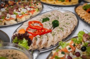 Firmenfeier & Firmenevent – Catering Hürth