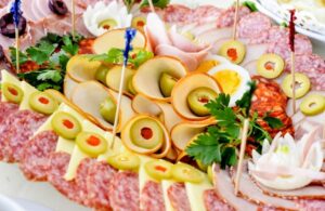 Firmenfeier & Firmenevent – Catering Hürth