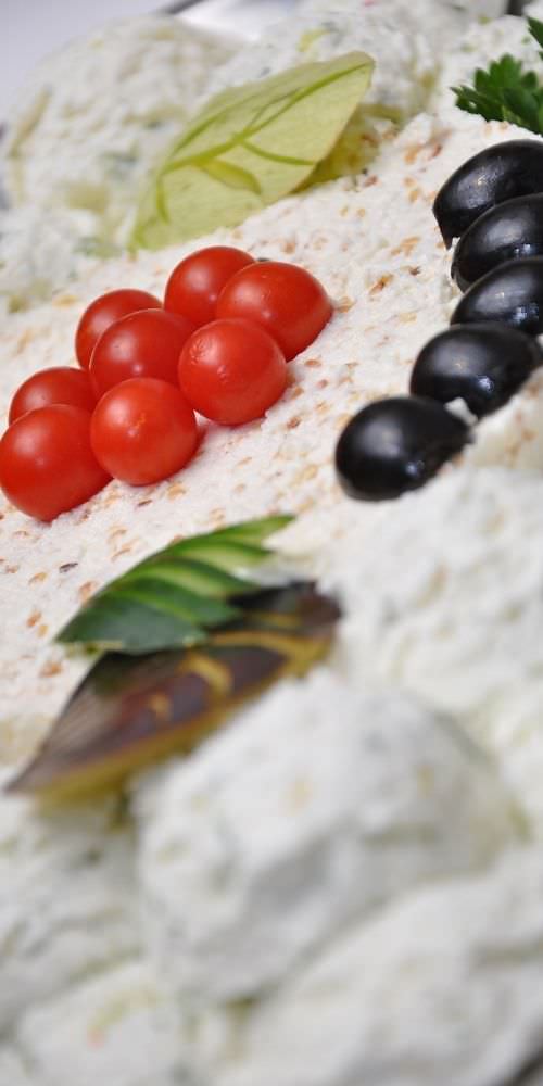 Firmenjubiläum – Catering Hürth