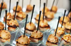Firmenjubiläum – Catering Hürth