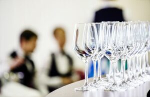 Firmenjubiläum – Catering Hürth