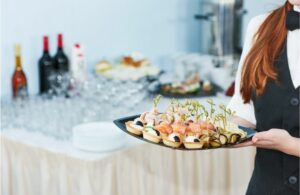 Firmenjubiläum – Catering Hürth