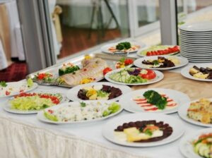 Frühstück Catering – Catering Hürth