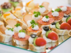 Frühstück Catering – Catering Hürth