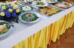 Kindergeburtstag – Catering Hürth