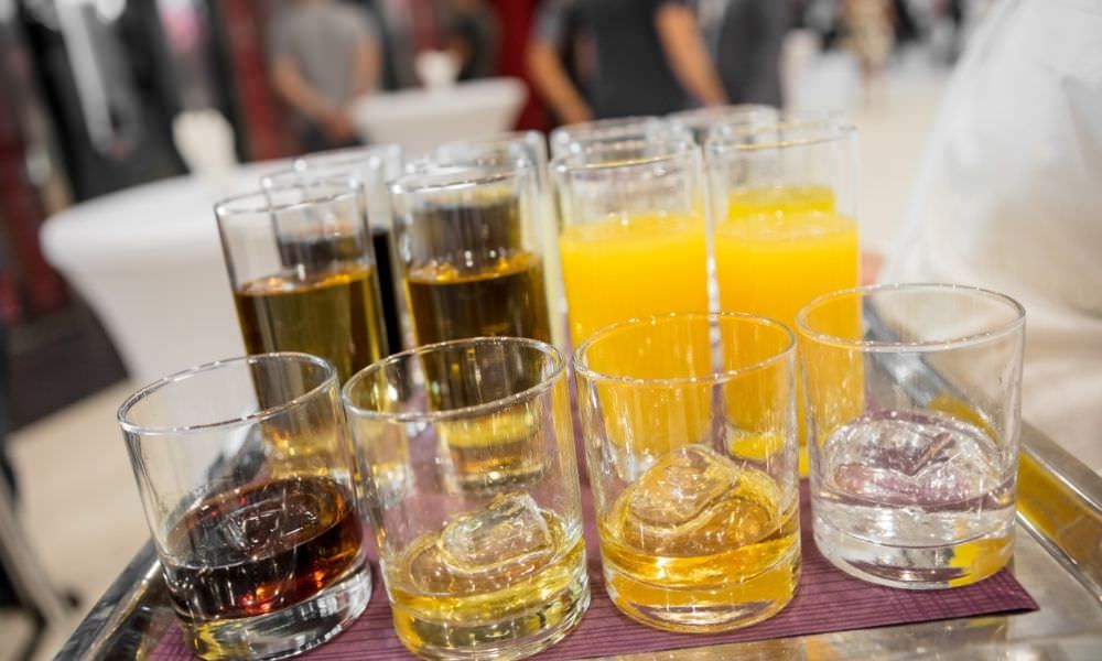 Getränke Catering – Catering Hürth