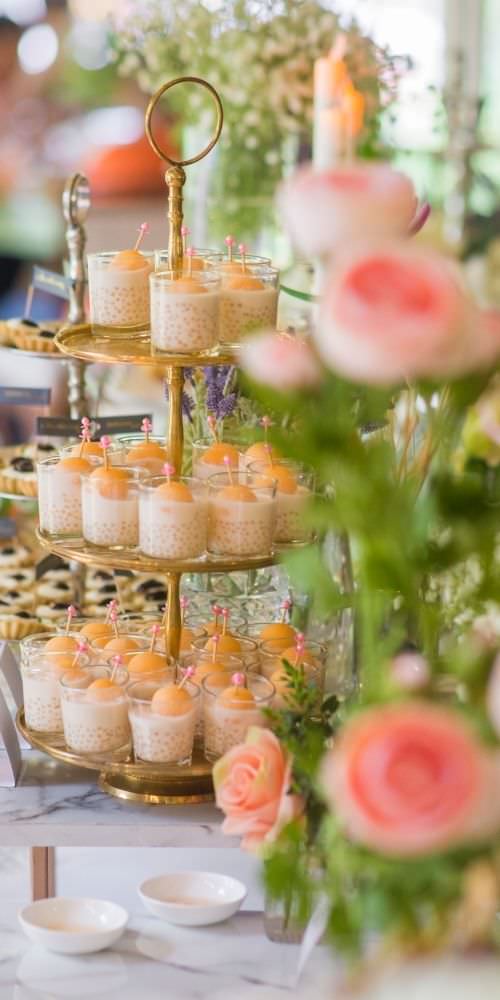 Hochzeit – Catering Hürth