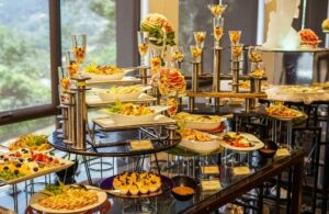 Hochzeit – Catering Hürth