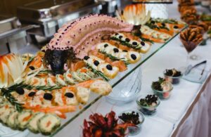 Hochzeit – Catering Hürth