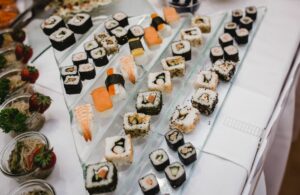 Hochzeit – Catering Hürth