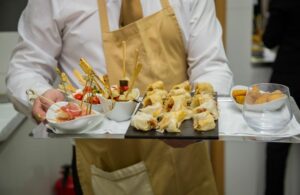 Jubiläum – Catering Hürth