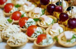 Jubiläum – Catering Hürth