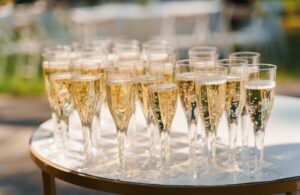 Jubiläum – Catering Hürth