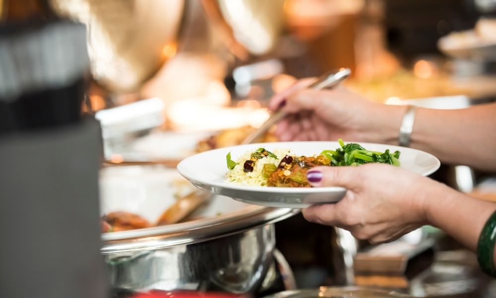 Jubiläum – Catering Hürth