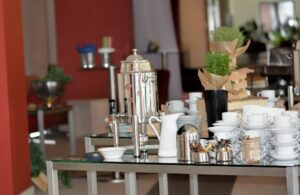 Konferenz & Tagung – Catering Hürth