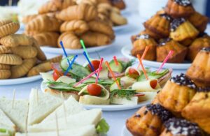 Konferenz & Tagung – Catering Hürth