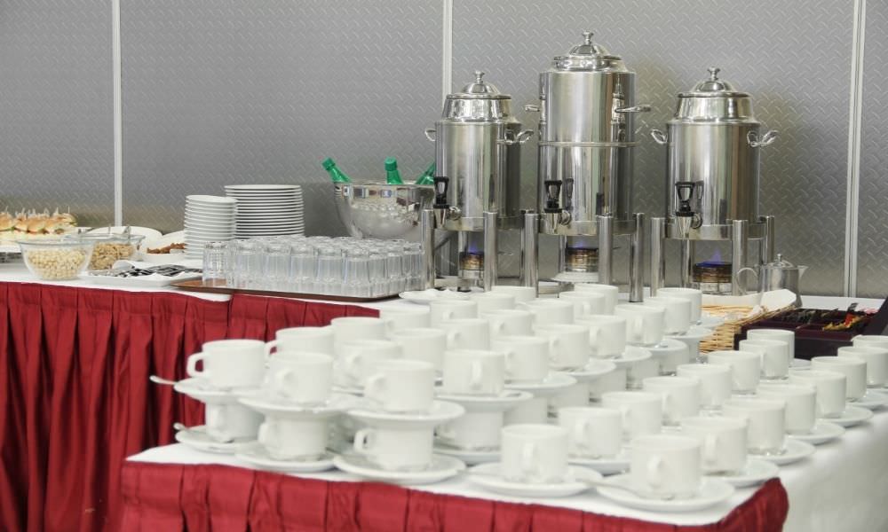 Konferenz & Tagung – Catering Hürth