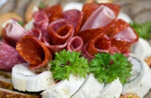 Konfirmation, Kommunion & Taufe – Catering Hürth