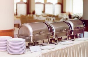 Konfirmation, Kommunion & Taufe – Catering Hürth