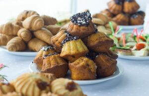 Messe & Kongress – Catering Hürth