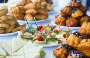 Messe & Kongress – Catering Hürth