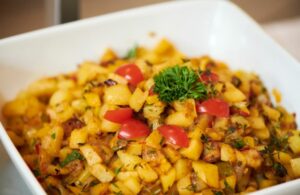 Weihnachtsfeier – Catering Hürth