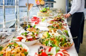 Weihnachtsfeier – Catering Hürth